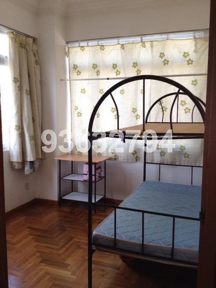 Geylang Heritage (D14), Apartment #106567922